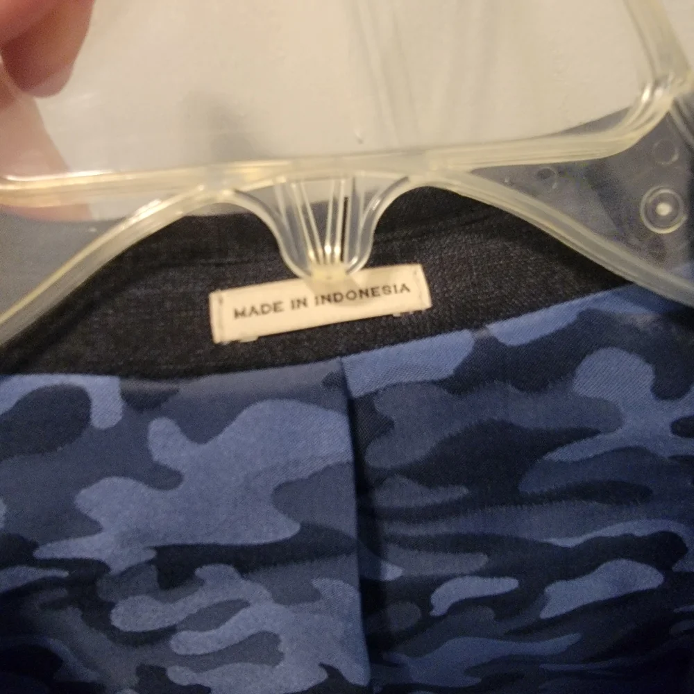 Joseph Abboud elevate your